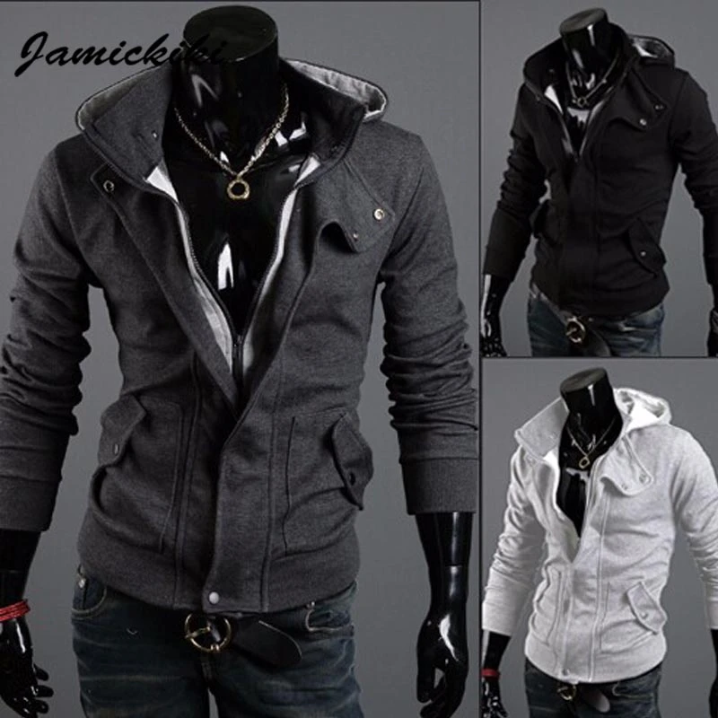 jamickiki hoodie