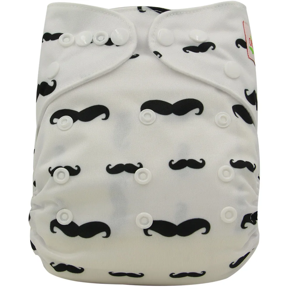 reusable baby nappies