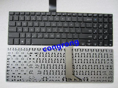ASUS VivoBook S551L S551LA S551LB S551LN Keyboard EN US-Layout #135 