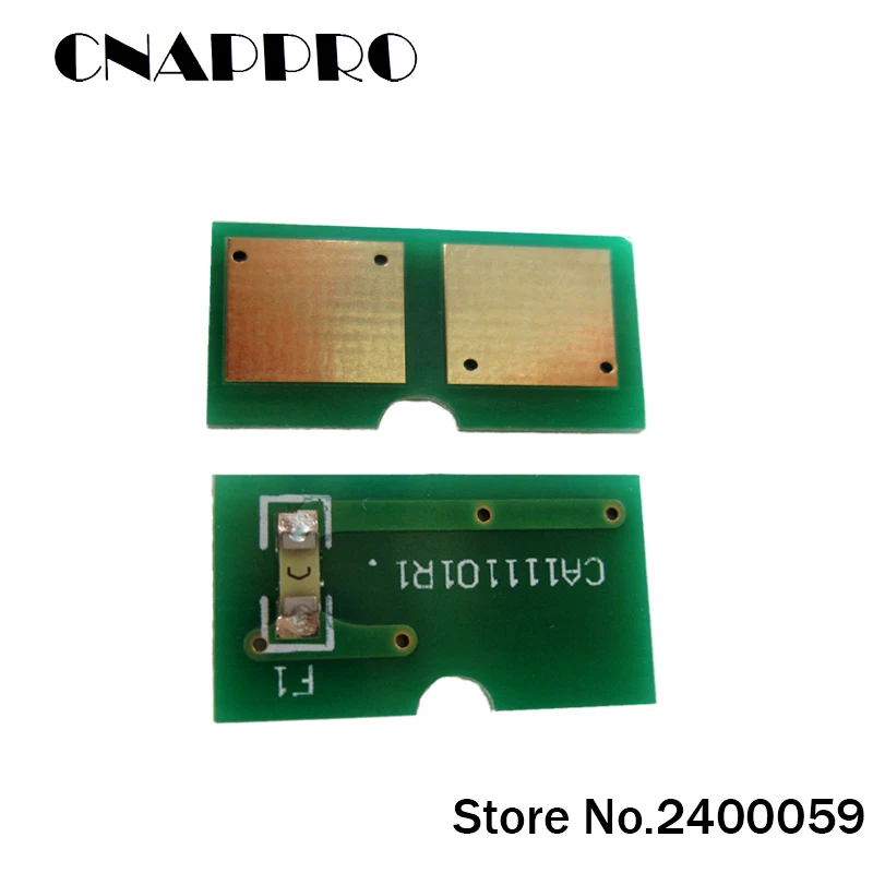 

20PCS/Lot C-EXV50 C EXV50 CEXV50 Image Chips For Canon imageRUNNER 1435i 1435iF iR1435P Imaging Drum Cartridge Unit Chip