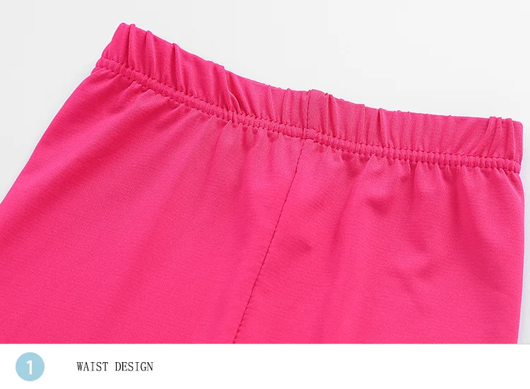 SheeCute/леггинсы для девочек; весенне-осенние цветные штаны; Детские обтягивающие длинные леггинсы для От 3 до 12 лет девочек; SCH231