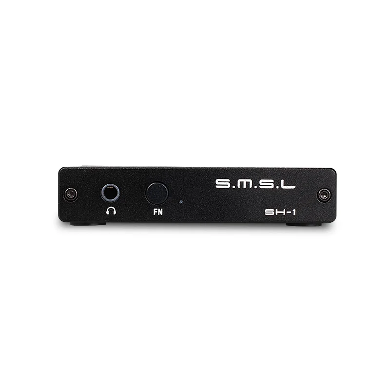 2017 Newest SMSL SH 1 Mini HDMI Audio Separator Splitter 7