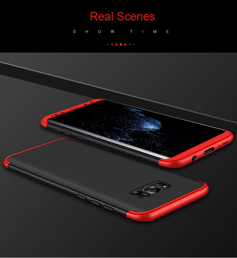 Samsung Galaxy S8 Plus Case (14)