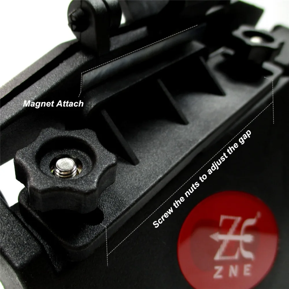 black fletching jig (2)