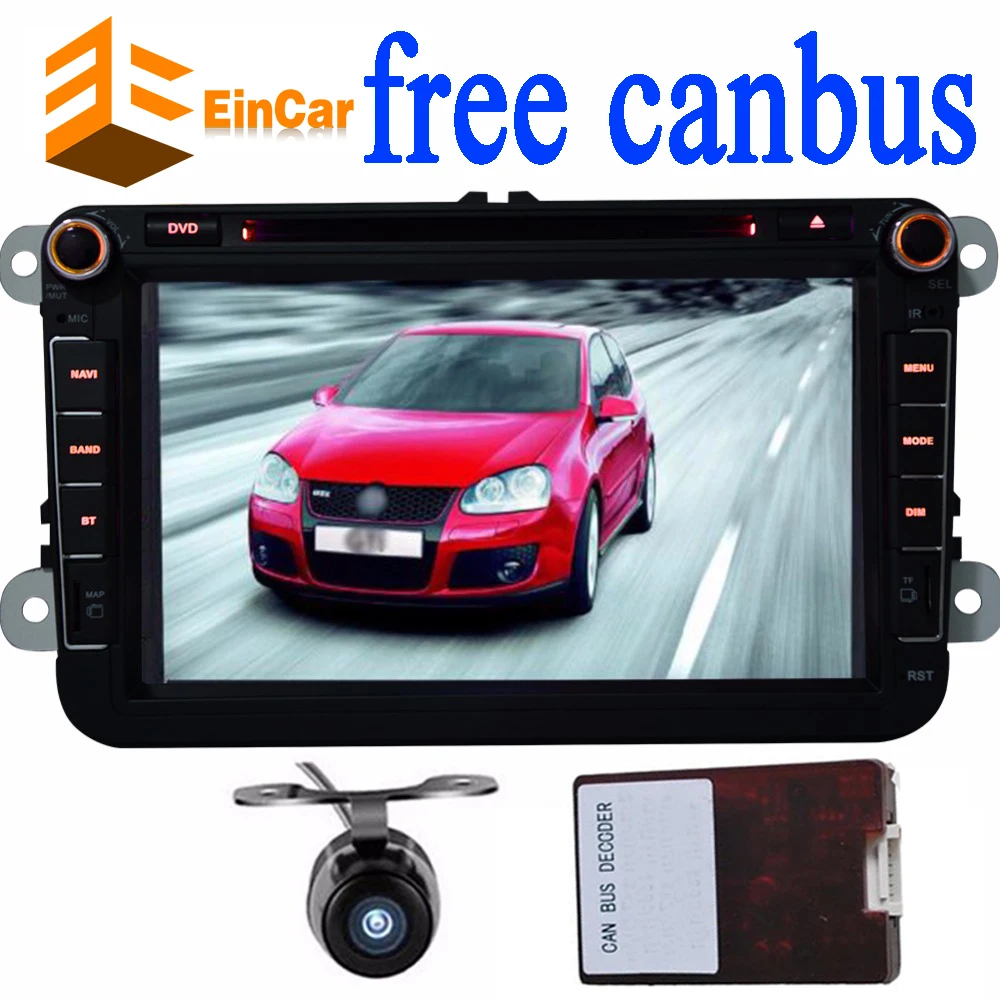 

Car Android DVD GPS navigation player For Volkswagen GOLF 5 6 POLO JETTA TOURAN PASSAT CC Caddy Car autoradio GPS navigation FM