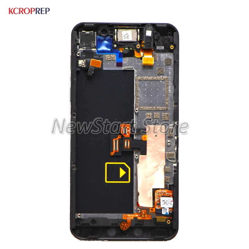 blackberry z10 LCD (4)