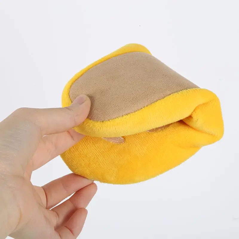 2018 Indoor Warm Emoji Slippers Winter Cotton Plush Slipper Emoji Shoes Smiley Emoticon Winter Soft Cartoon Shoes