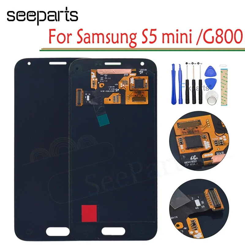 For Samsung Galaxy S5 mini LCD