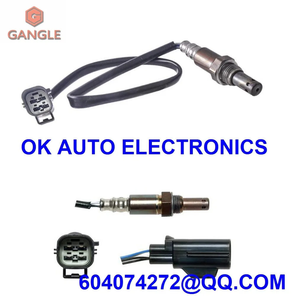 

Oxygen Sensor Lambda AIR FUEL RATIO O2 sensor for VOLVO S60 S60 V60 V70 XC60 XC70 XC90 2349151 2349151 2003-2015