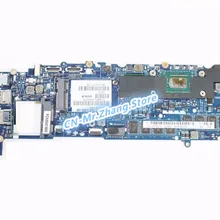 SHELI для ноутбука Dell XPS 12 Материнская плата ноутбука 741V1 0741V1 CN-0741V1 LA-8821P материнской платы W/i7-3537U Процессор 4 Гб Оперативная память Тесты хорошее