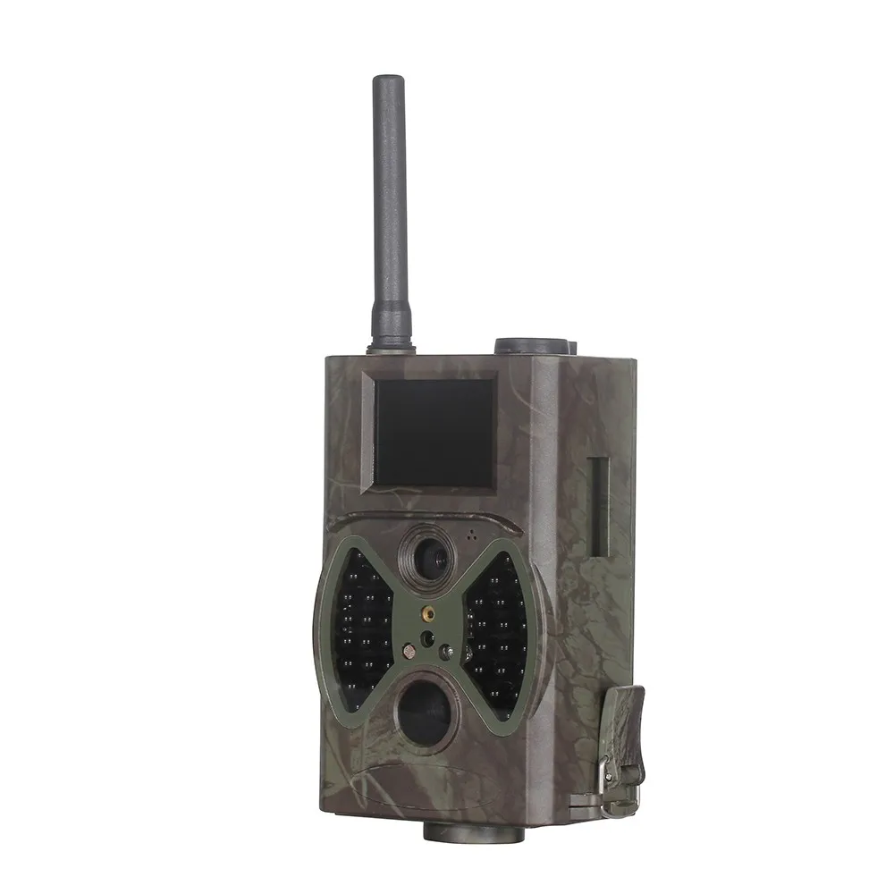 TensdarCam камера дикой природы MMS GPRS SMTP 940NM цифровая инфракрасная ночного видения 12MP