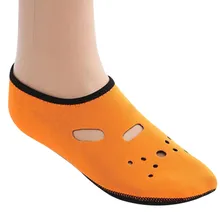 3 мм дышащие уличные спортивные носки для воды нескользящая обувь для йоги, велоспорта, бега, плавания, кемпинга, походного оборудования