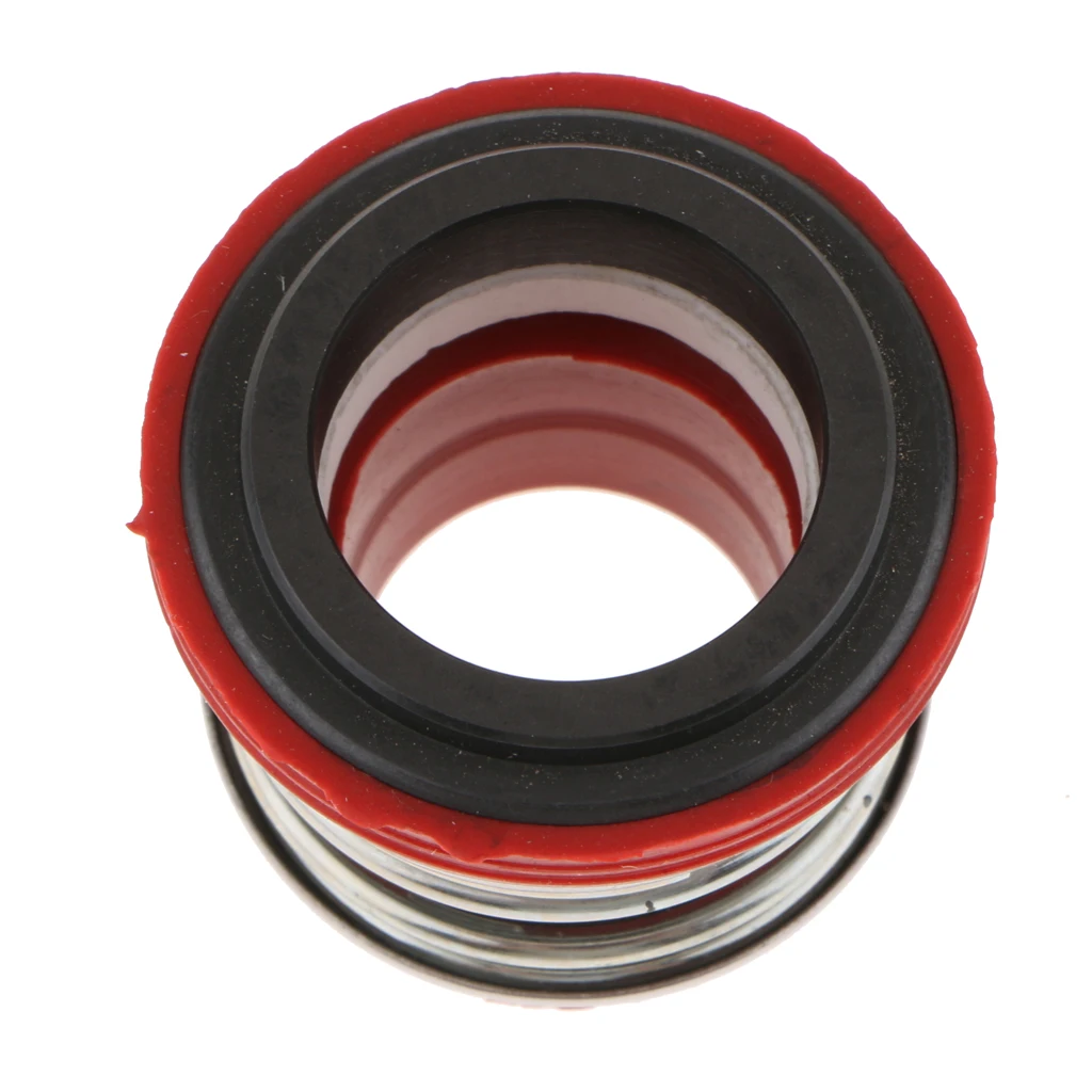 Water Pump Oil Seal Mechanical Shaft Seal ID 20mm