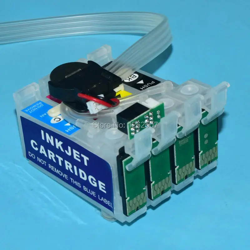 29XL Ciss for Epson XP-235 XP-245 XP-247 XP-255 XP-257 XP-332 XP-335 XP-342 345 352 355 432 435 442 445 452 455 Printers Europe
