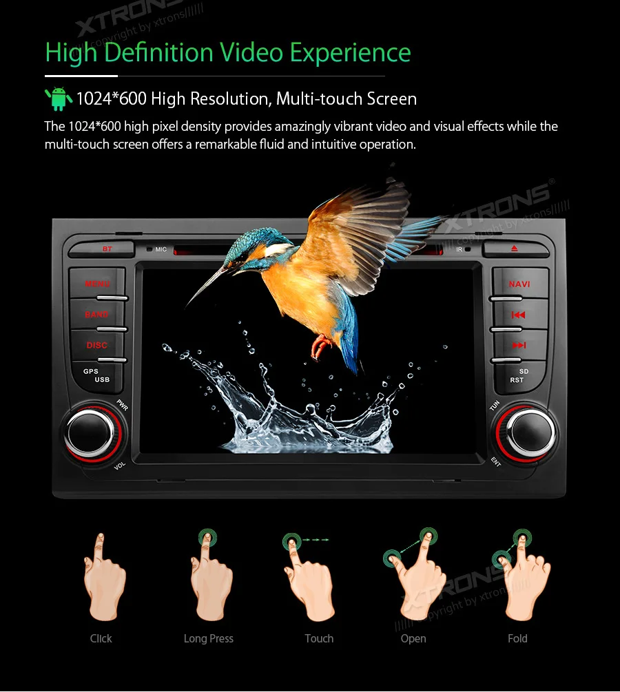 Clearance 7" Quad-Core Android 8.1 Oreo OS Car Multimedia DVD Navigation GPS Radio for Seat Exeo 2008-2013 with Full RCA Output Support 6 Clearance 7" Quad-Core Android 8.1 Oreo OS Car Multimedia DVD Navigation GPS Radio for Seat Exeo 2008-2013 with Full RCA Output Support 6