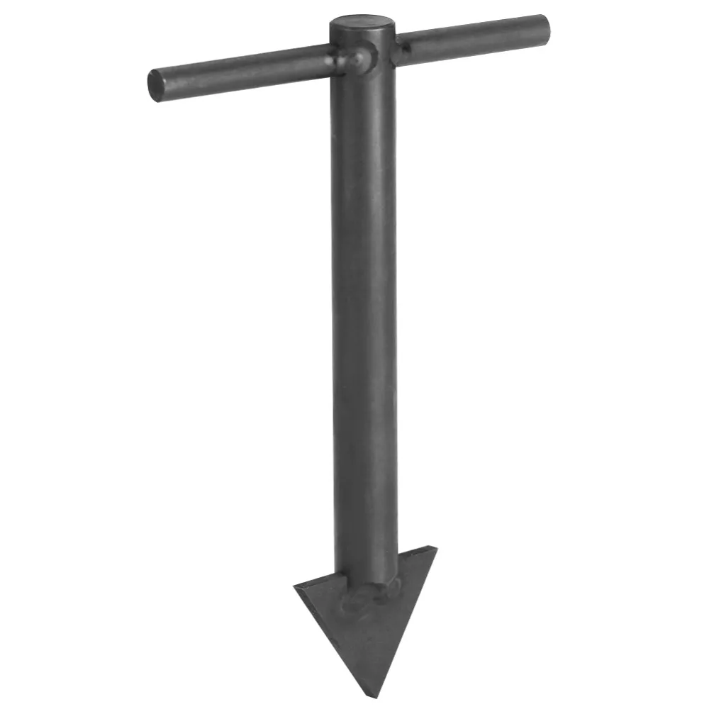 Thread Repair Insert Extraction Removal Carbon steel Tool Handtool for