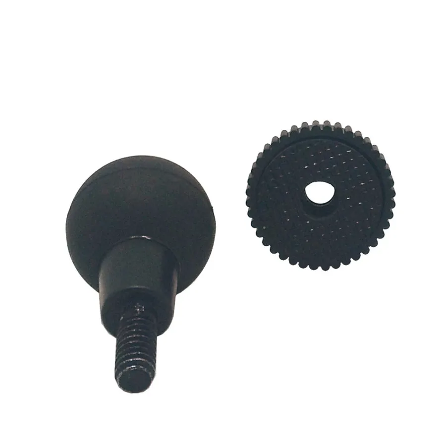 Tripod Adapter Screw 1 inch Ball Mount  (3)