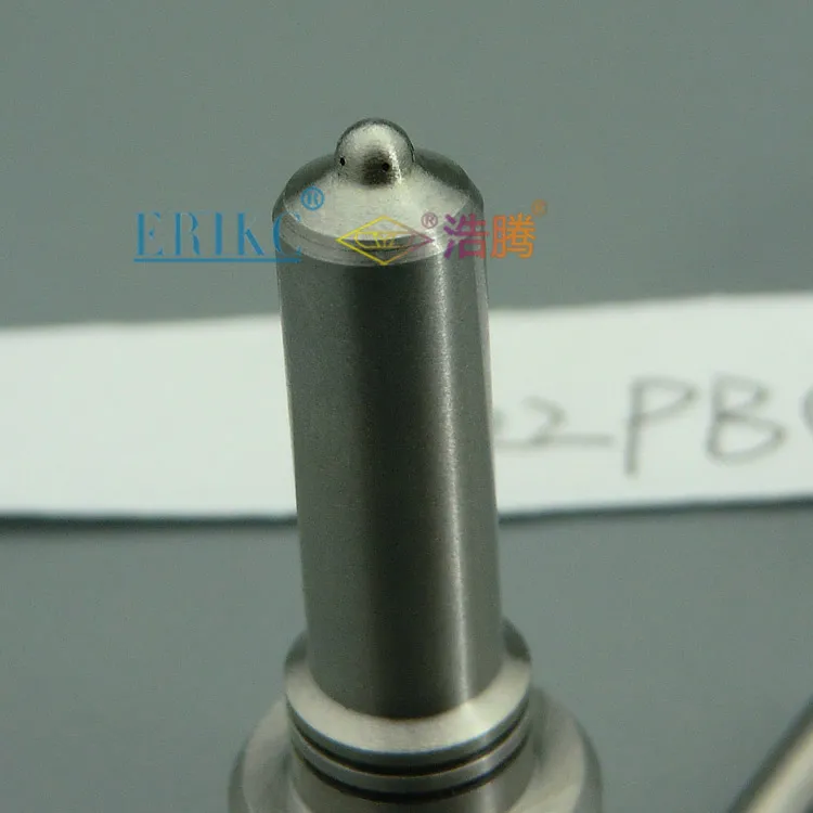 Форсунка для впрыска дизельного топлива CRDI L222PBC топливный инжектор Liseron ERIKC common rail