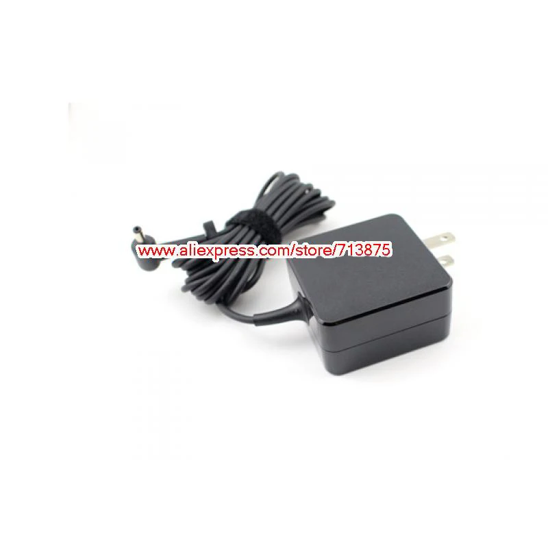 Genuine 19V 1.75A Laptop Adapter Charger For ASUS X553M X201E VivoBook S200E UX21A UX31A Taichi 21 Zenbook UX21A Genuine 19V 1.75A Laptop Adapter Charger For ASUS X553M X201E VivoBook S200E UX21A UX31A Taichi 21 Zenbook UX21A