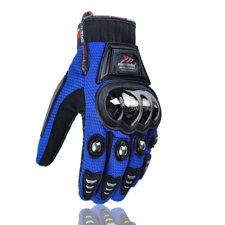 Madbike мото rcycles гоночные перчатки для мото rcycle riders moto rbike Guantes De ciclismo полный палец черный luvas da moto cicleta moto