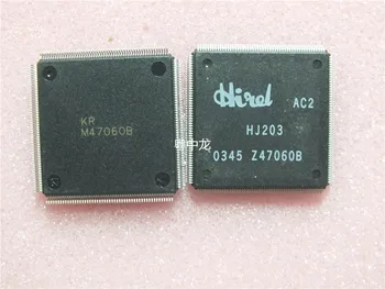 

HJ203 QFP208 Original