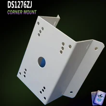 DS-1276ZJ настенный кронштейн для видеонаблюдения Купольная ip-камера адаптация 1602zj-уголок