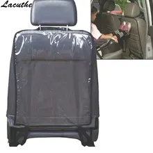 Автокресло Auto задняя крышка протектор заднее сиденье для детей Младенцы удар коврик защищает от грязи 59x43 см стайлинга автомобилей