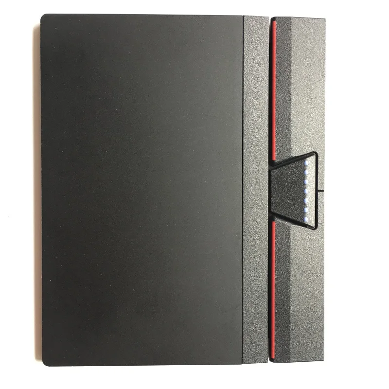 New Original for Thinkpad E560P L560 Three Keys Touchpad Mouse Pad