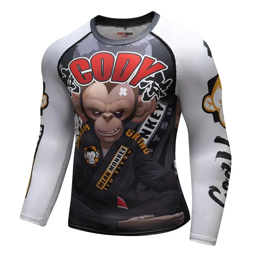 t camisa dos homens de manga longa