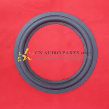 1 шт 5 дюймов 5 ''полночастотный звуковой громкоговоритель динамик с пенным окружением(EC-118) 90 мм L1: 98 мм L2: 118 мм 130 мм