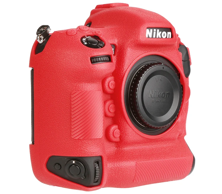 Ableto легкий Камера сумка Защитная крышка для nikon D5 цифровой