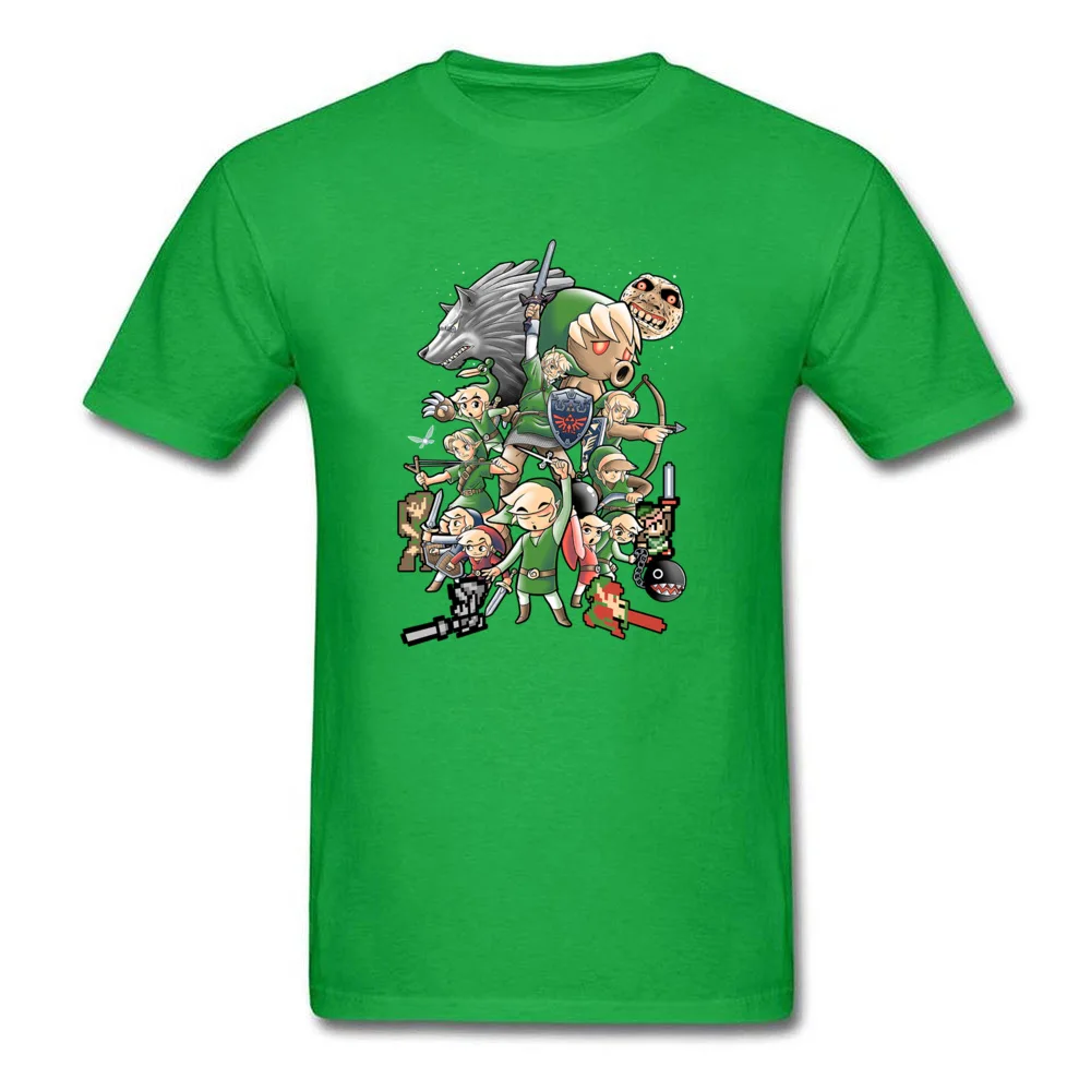 one hero 3631_green