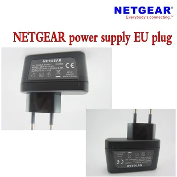 

Netgear USB Charger Eu 5.2V 1.2A 2 Ports Fast Charging Wall Power Adapter For Netgear routers