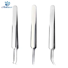 Нержавеющая сталь инструмент для удаления угрей комплект профессиональный угрей комедоны, акне, прыщей, инструмент для удаления прыщей Красота инструмент Прямая поставка