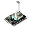 360 Degrees Rotary Encoder Module For Arduino Brick Sensor Switch Development Board KY-040 With Pins ► Photo 1/5