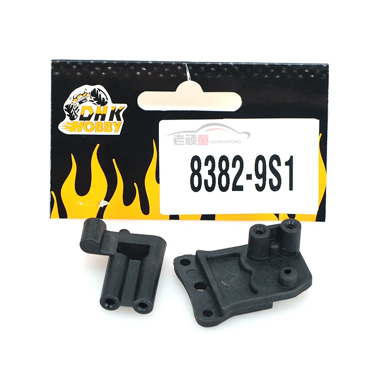 DHK сервокрепление 8382 9S1 1/8 MAXIMUS RC автозапчасти|Детали и аксессуары| |