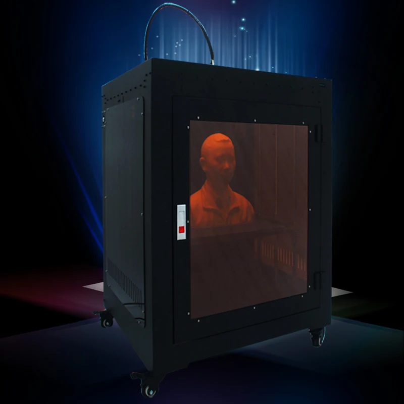 3D printer precision large-size 3D printer 3D printer 3D printer factory outlets