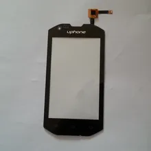 Original Spare Part 4 0 inch Touch Screen For HUMMER H5 Uphone H5 Smartphone