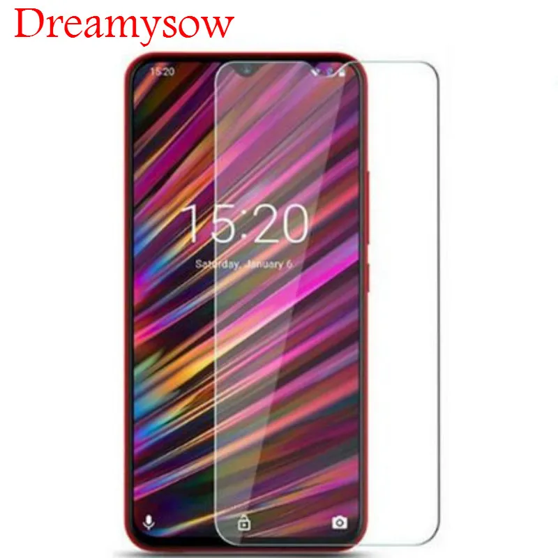 

Premium Tempered Glass For UMIDIGI A5 Pro A3 A1 S2 Z2 Pro Clear Screen Protector Glass on For Umi Touch F1 Protective Glass Film