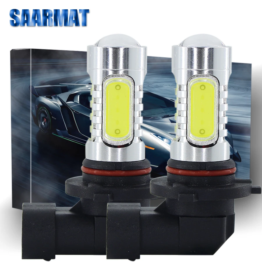 Fog-light-11W