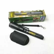 Frees Shipping Quality Pro-Pointer Metal Detector Pinpointer Detector GP CSI Pinpointing Hand Held GP Pro Pointer