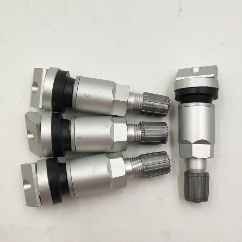 TPMS клапан для 2015 2022 Hyundai Elantra I30 Fastback Kia Optima Niro датчик давления в шинах 52933 D4100