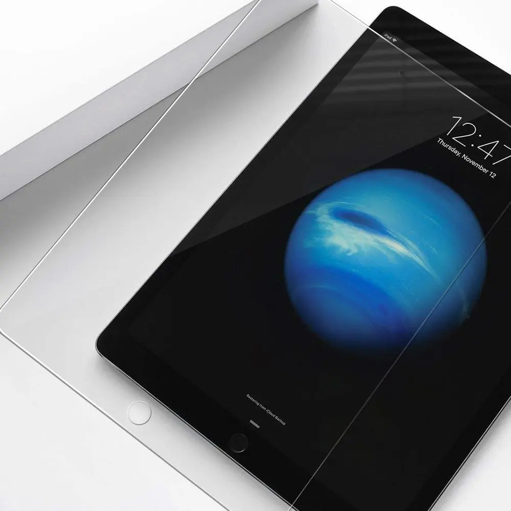 0 3 2.5D HD защитная пленка для Ipad pro IPD mini air 1 2 iPod touch 4 5 6 эластичная Защита экрана