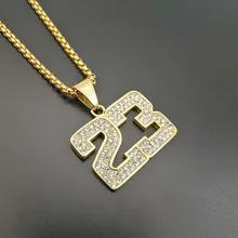 collana jordan nike