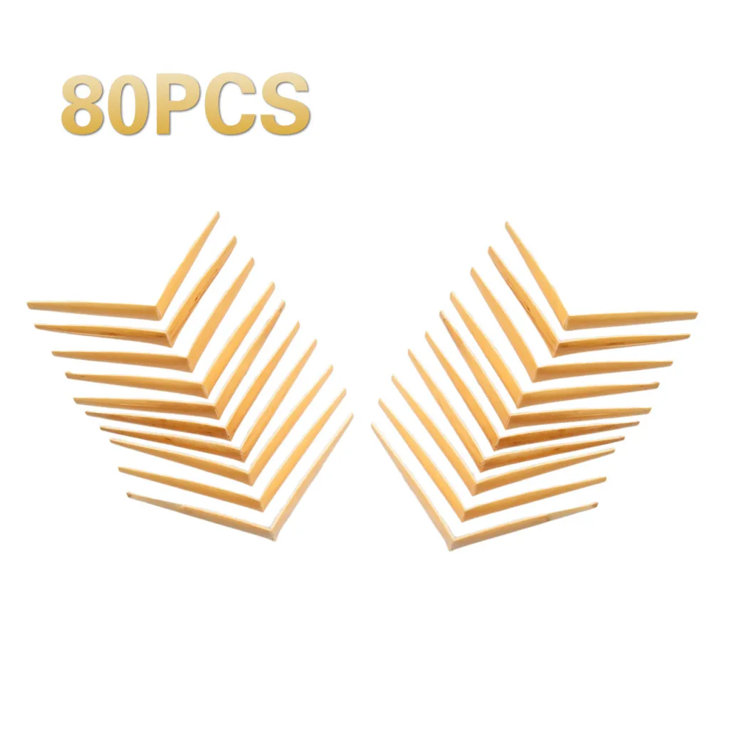 

80 шт., пластиковый чехол для смартфона
