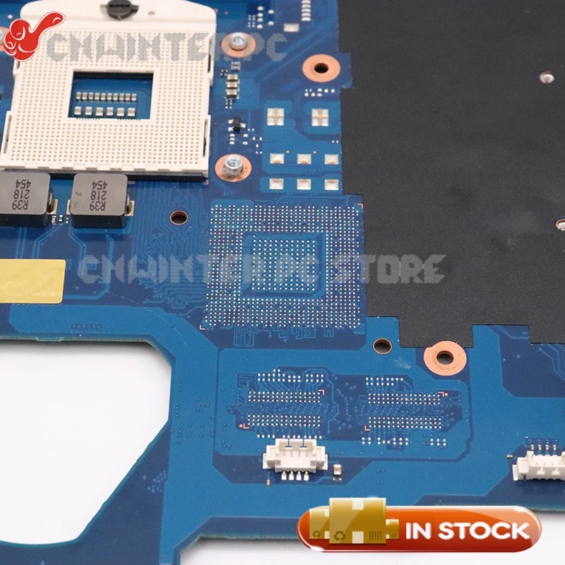 NOKOTION для samsung NP300E5C NP300E5X материнская плата для ноутбука HM77 DDR3 BA92-10336A BA92-10336B BA41-01976A BA41-01979A