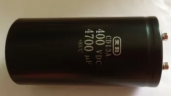 

Elevator Inverter Capacitor 400V 4700uf