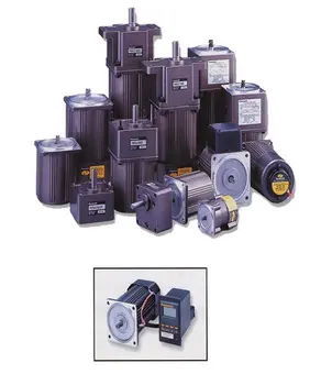 

Panasonic M9MC90G4Y(Motor)+M9GC30B(Gear head) Guaranteed 100%(NEW 100%)