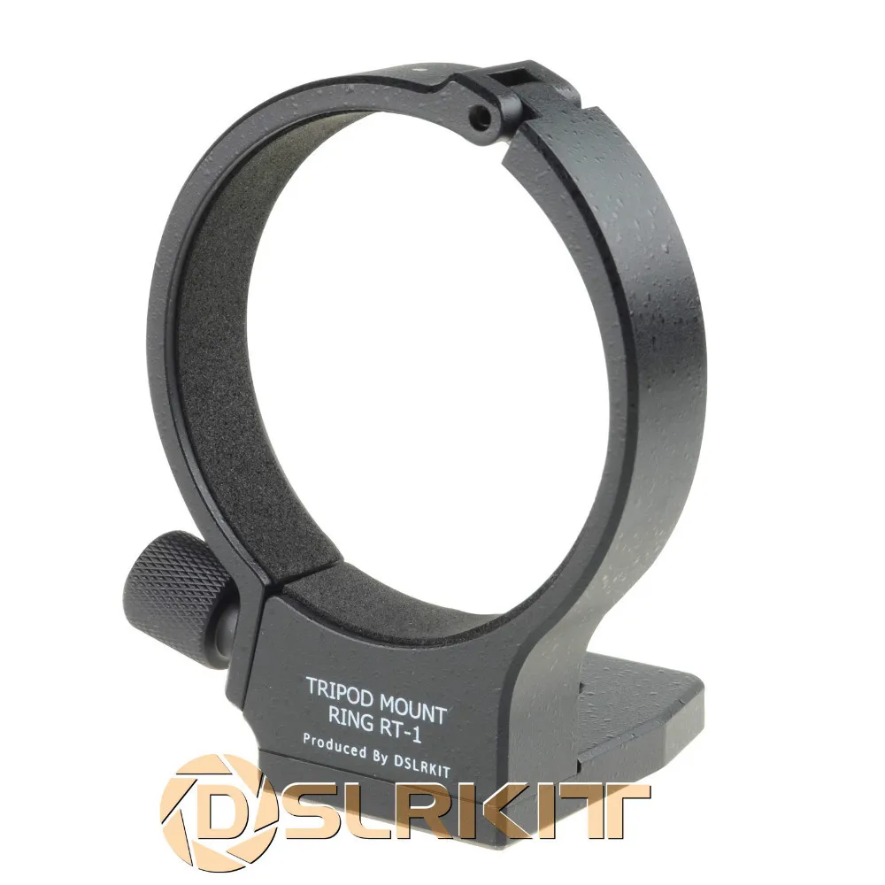 Prix pour Collier pour trépied Bague de Montage pour Nikon AF-S NIKKOR 70-200mm f/4G ED VR lens et AF-S NIKKOR 300mm f/4E PF ED VR Remplacement RT-1 Prix pour Collier pour trépied Bague de Montage pour Nikon AF-S NIKKOR 70-200mm f/4G ED VR lens et AF-S NIKKOR 300mm f/4E PF ED VR Remplacement RT-1