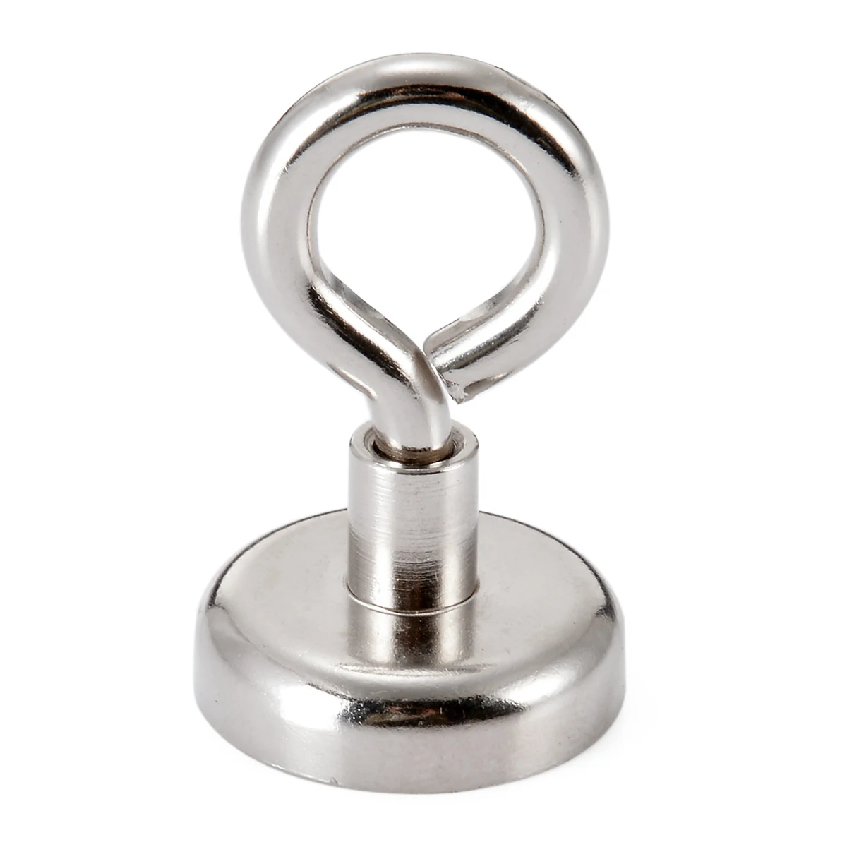 

Mini 25mm Recovery Magnet Strong Sea Fishing Treasure Hunting Metal Detector Magnets Mayitr Powerful Neodymium Magnet